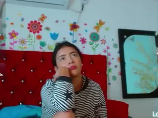 scarleth-snow's Live Sex Cam Show