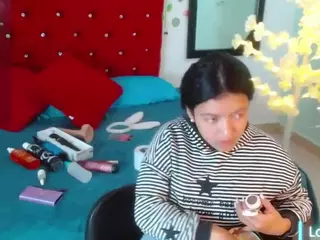 scarleth-snow's Live Sex Cam Show