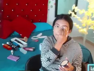 scarleth-snow's Live Sex Cam Show