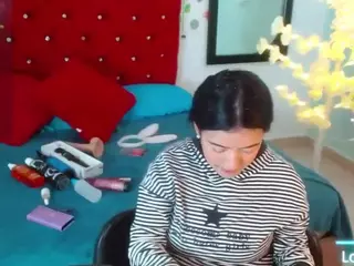 scarleth-snow's Live Sex Cam Show