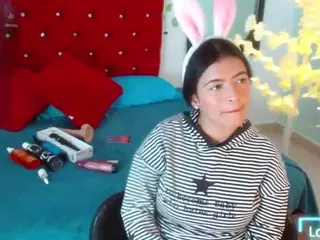 scarleth-snow's Live Sex Cam Show