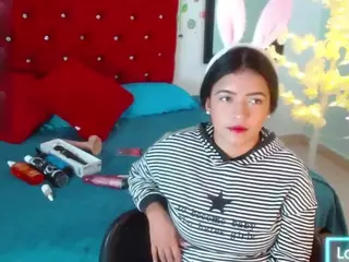 scarleth-snow's Live Sex Cam Show