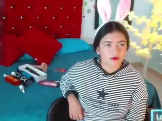 scarleth-snow's Live Sex Cam Show