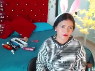 scarleth-snow's Live Sex Cam Show