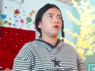 scarleth-snow's Live Sex Cam Show