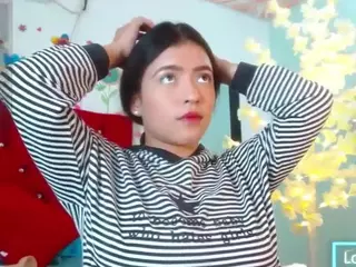 scarleth-snow's Live Sex Cam Show