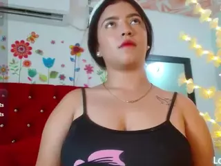 scarleth-snow's Live Sex Cam Show