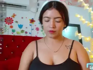 scarleth-snow's Live Sex Cam Show