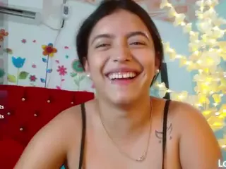 scarleth-snow's Live Sex Cam Show