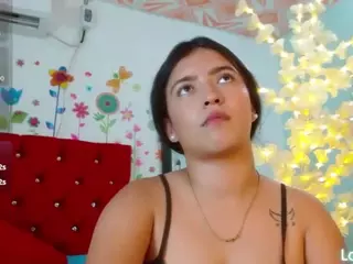 scarleth-snow's Live Sex Cam Show