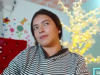 scarleth-snow's Live Sex Cam Show