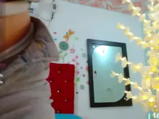 scarleth-snow's Live Sex Cam Show