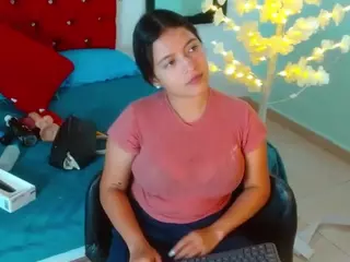 scarleth-snow's Live Sex Cam Show