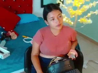 scarleth-snow's Live Sex Cam Show