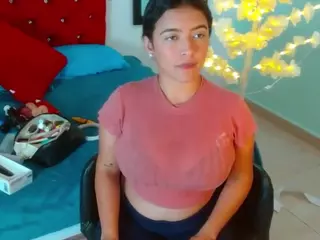 scarleth-snow's Live Sex Cam Show