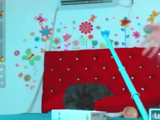 scarleth-snow's Live Sex Cam Show