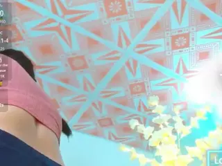 scarleth-snow's Live Sex Cam Show