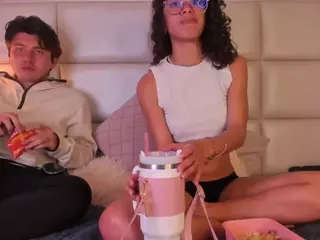 Zuky 💕's Live Sex Cam Show