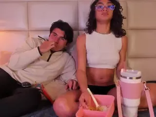 Zuky 💕's Live Sex Cam Show