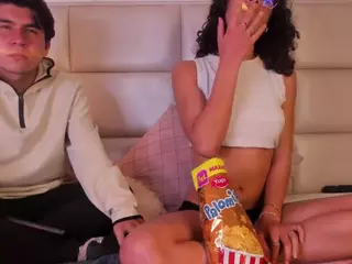 Zuky 💕's Live Sex Cam Show