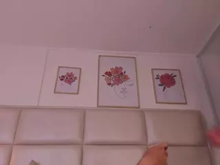 Zuky 💕's Live Sex Cam Show
