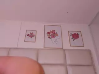 Zuky 💕's Live Sex Cam Show