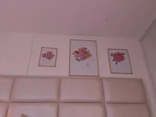 Zuky 💕's Live Sex Cam Show