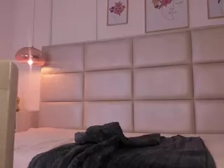 Zuky 💕's Live Sex Cam Show