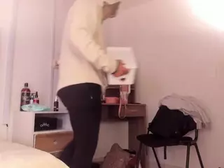 Zuky 💕's Live Sex Cam Show