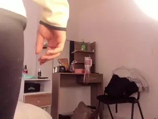 Zuky 💕's Live Sex Cam Show