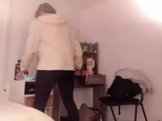 Zuky 💕's Live Sex Cam Show