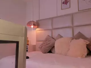 Zuky 💕's Live Sex Cam Show