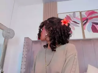 Zuky 💕's Live Sex Cam Show