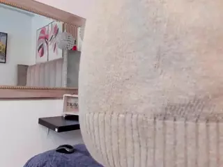 Zuky 💕's Live Sex Cam Show