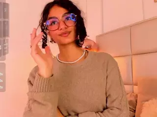 Zuky 💕's Live Sex Cam Show