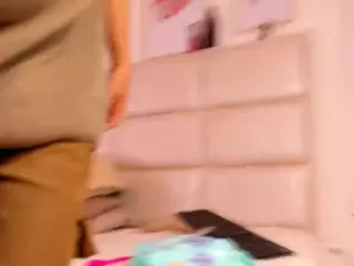 Zuky 💕's Live Sex Cam Show