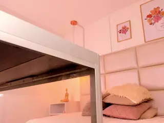 Zuky 💕's Live Sex Cam Show