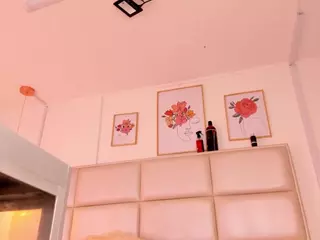 Zuky 💕's Live Sex Cam Show