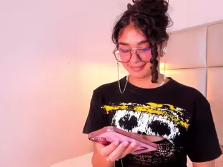 Zuky 💕's Live Sex Cam Show