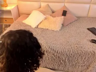 Zuky 💕's Live Sex Cam Show