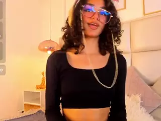Zuky 💕's Live Sex Cam Show