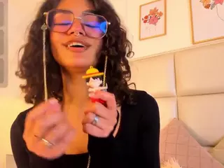 Zuky 💕's Live Sex Cam Show