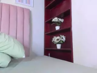 Zulema-Parvin's Live Sex Cam Show