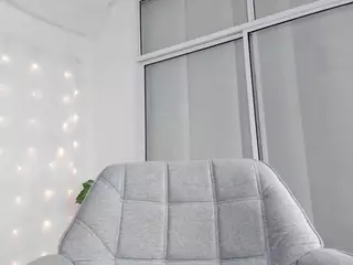 Zulema-Parvin's Live Sex Cam Show