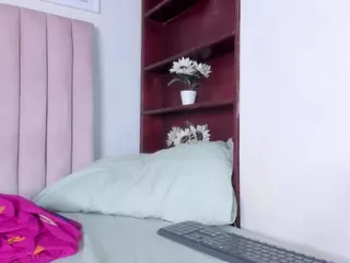Zulema-Parvin's Live Sex Cam Show