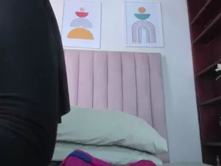 Zulema-Parvin's Live Sex Cam Show