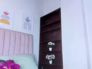 Zulema-Parvin's Live Sex Cam Show