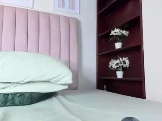 Zulema-Parvin's Live Sex Cam Show