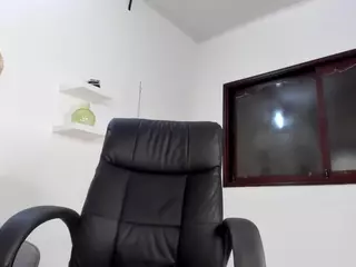 Zulema-Parvin's Live Sex Cam Show