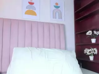 Zulema-Parvin's Live Sex Cam Show